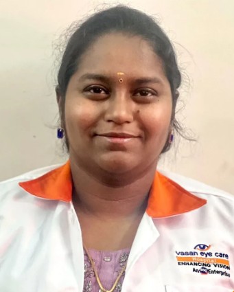 Dr Subbulakshmi